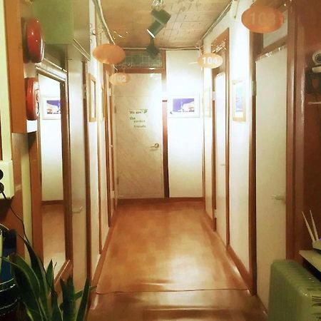 Seoul Mom Guesthouse Eksteriør billede