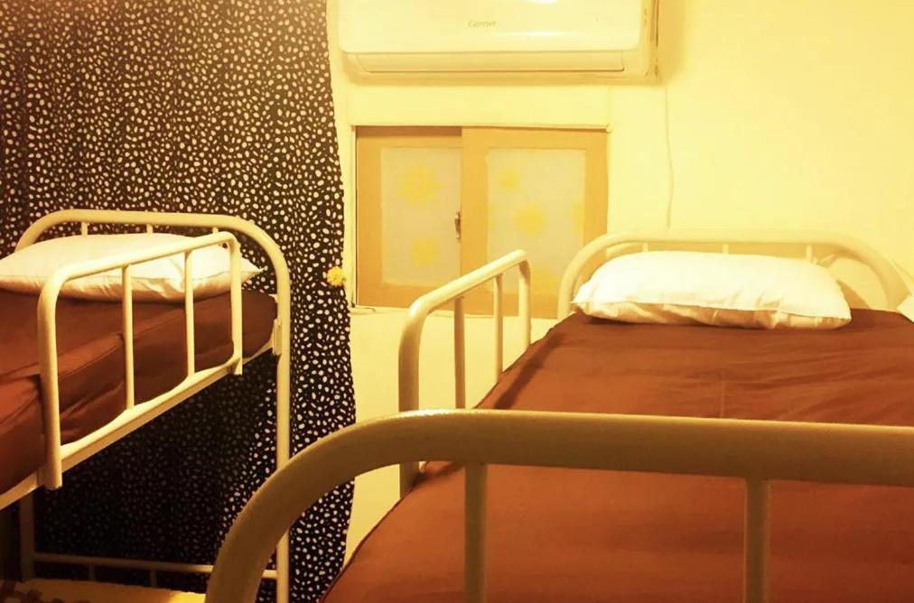 Seoul Mom Guesthouse Eksteriør billede