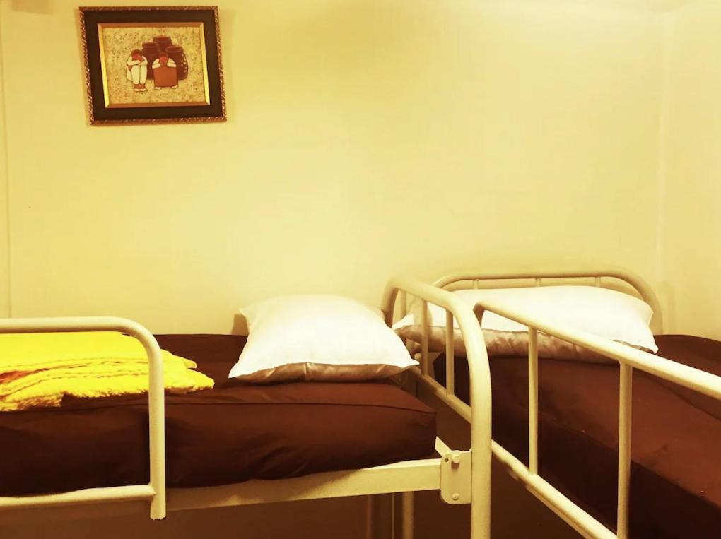 Seoul Mom Guesthouse Eksteriør billede