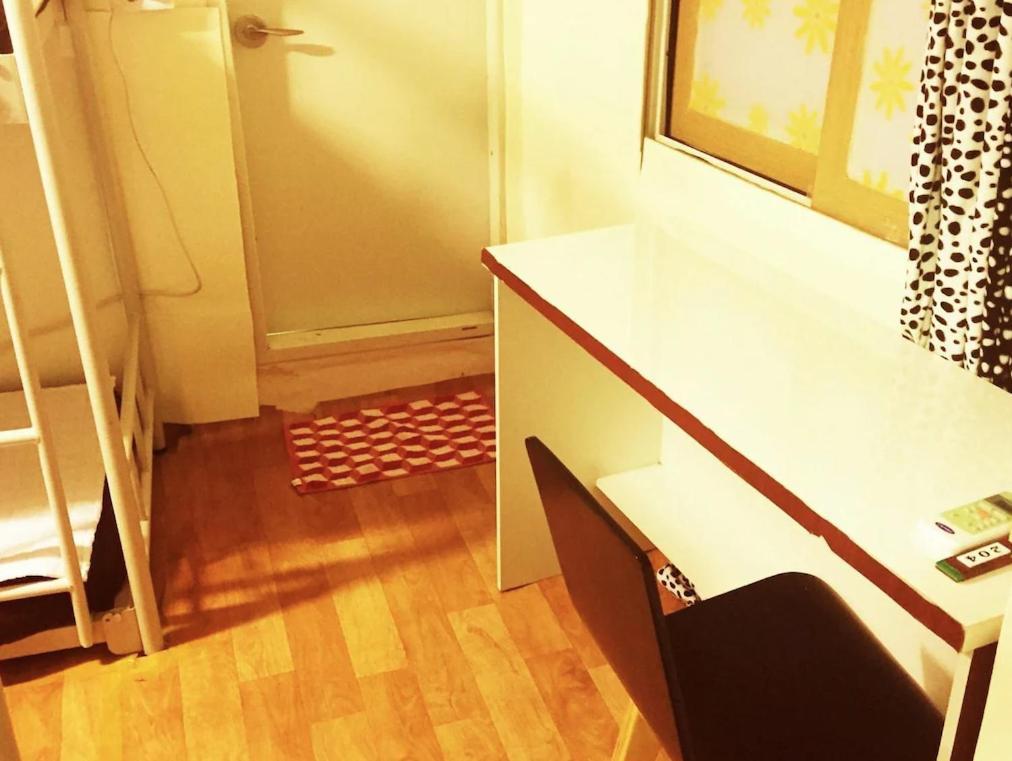 Seoul Mom Guesthouse Eksteriør billede