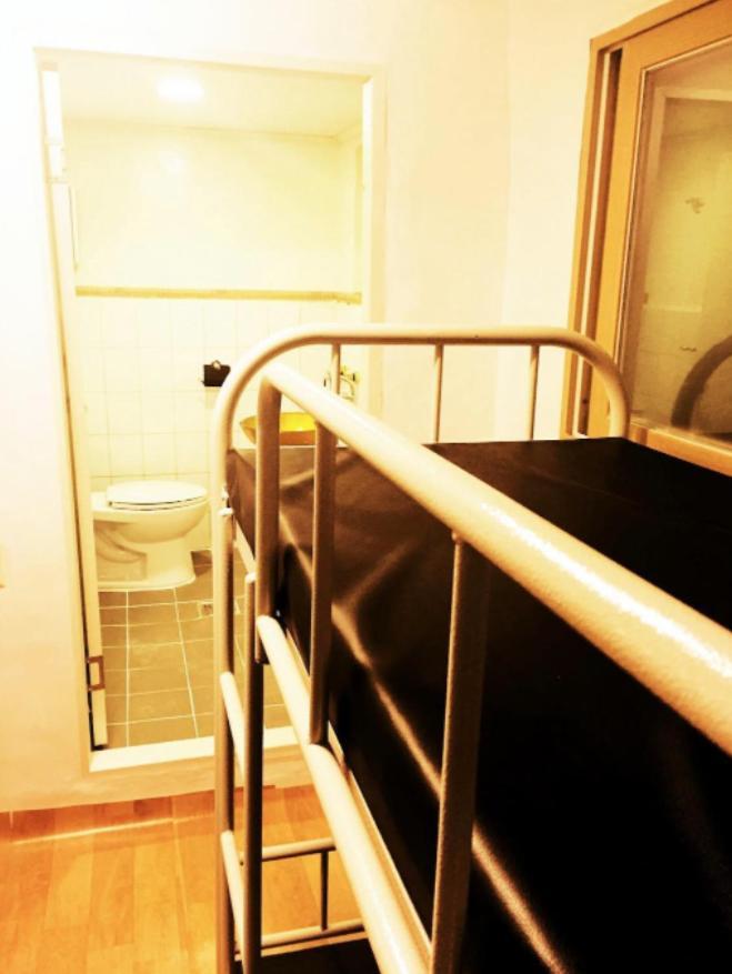 Seoul Mom Guesthouse Eksteriør billede