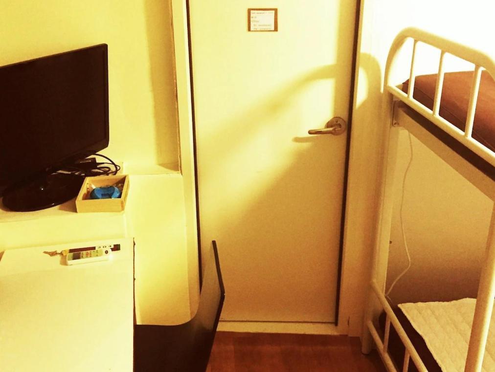 Seoul Mom Guesthouse Eksteriør billede