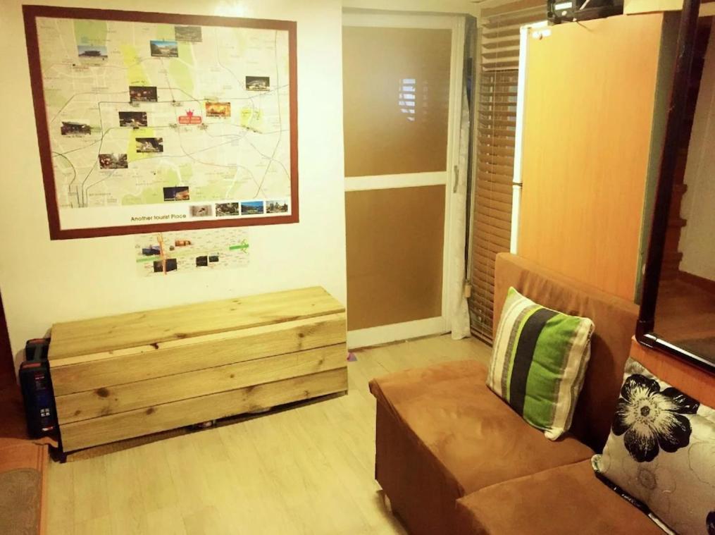 Seoul Mom Guesthouse Eksteriør billede