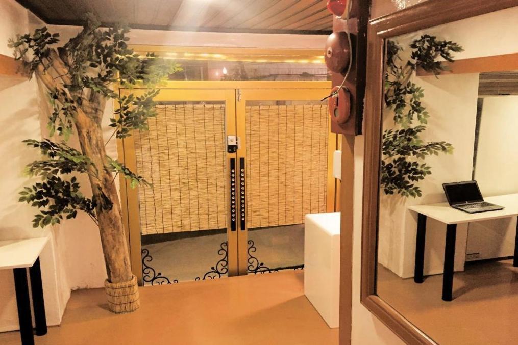 Seoul Mom Guesthouse Eksteriør billede