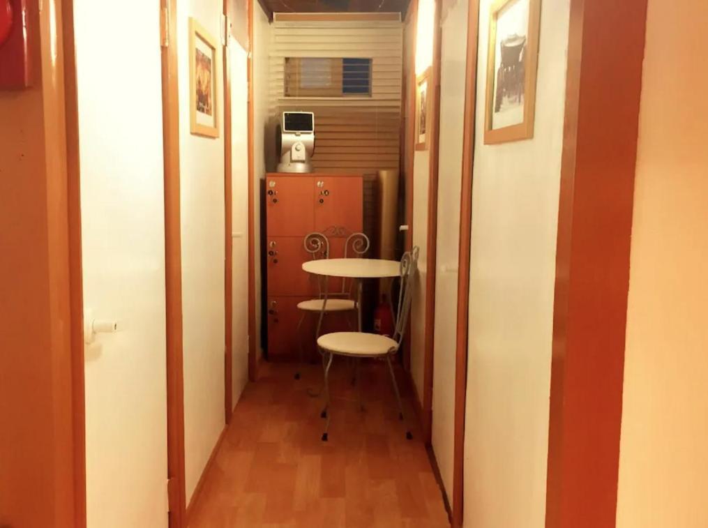 Seoul Mom Guesthouse Eksteriør billede